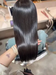 💭ྀི髪質で諦めない✨選べる髪質改善トリートメントケア5000〜🎀ᩚ