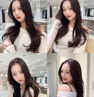 cut➕1 color ➕ 𝐊𝐄𝐑𝐀𝐒𝐓𝐀𝐒𝐄 𝐭𝐫𝐞𝐚𝐭𝐦𝐞𝐧𝐭 💋