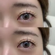 🎀4月限定🎀 ❤︎ アンドヘルシー100本【LEDグルー変更+1500円】