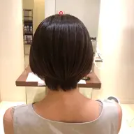 🟡ご新規様限定価格🟡似合わせカット＋4ステップAujuaトリートメント