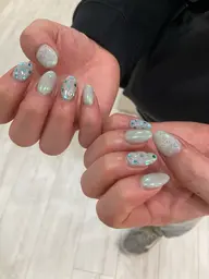 【14日☀️】90分　フルオーダー⚠️時間確認お願いいたします