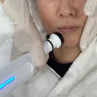 無痛プラズマシャワー⚡️（リンパマッサージ無し）