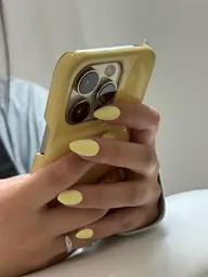 オフありワンカラー