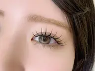 【4/24】🉐来店限定🉐話題のダブルフラットラッシュ80束/束感仕上げ🌈🫧