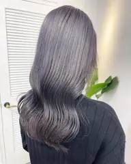 カット+カラー+パーマ+2stepトリートメント