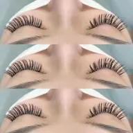 大人気🌈もち最強💪ボリューム感満点🌼バインドロック140束❤︎リペア込み