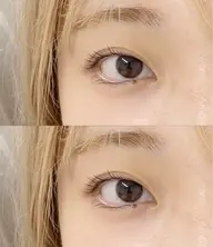 ミニモ限定🎗️選べるまつげパーマ【デザインラッシュリフトorパリジェンヌ】