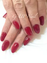 <オフ無し>ハンドジェルワンカラーまたはカラーグラデーション