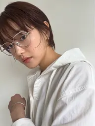 【1番人気メニュー】HBL &lash lift!!※眉perm🌀とまつ毛パーマが同時にできます!