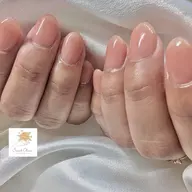 🫧爪にやさしいハンドワンカラー🫧オフ有り🫧