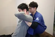 全身オーダーメイド整体(カウンセリング込45分)