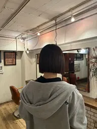 【4/20限定】🏳️‍🌈ワンカラー🏳️‍🌈＋🌟贅沢トリートメント🌟