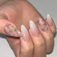 ご新規様/3ヶ月以上ご来店のない方のみの当日予約限定【オフあり】Hand 90分アート🪽