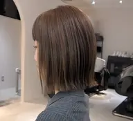 【4月22日から25日限定！】ナチュラルハイライトorローライト＋カラー　　(無料！！)