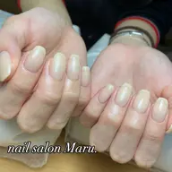 うる艶♪ラメor1色塗りorカラグラ *初回オフ代無料* 4800円