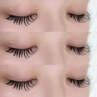 2回目以降の方はこちらから💜Wフラット80束(160本)オフ込💜束感コーティング仕上げ✨️