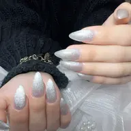 『HANDオフあり』人気マグネットネイル