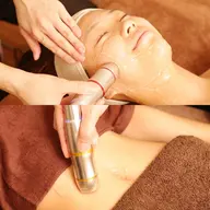 学割🌼最新機器で痩身エステ⚡️