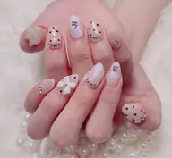 持ち込みデザイン　( ジェルオフ無料 )