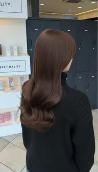 【大人かわいい】ブラウン🧸🤎