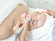 【口コミ特典限定★】毛穴・黒ずみ改善 ハイドロスキン(全顔) 3,980円