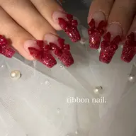 ⭐️オフなし⭐️ジェルパーツつけ放題🌻