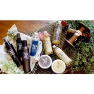 🩵🤎イルミナカラー+TOKIO or Oggiottoトリートメント