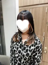 《2回目以降》ブリーチオンカラー🌈✨カット相談🙆‍♀️男女兼用クーポン♡