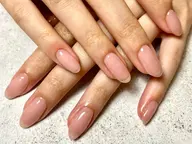 ジェルネイルオフのみ