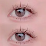 ワンホンマツエク（80~）🇨🇳🐼