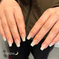 ₊˚✧꒰ 5名限定！ ꒱✧˚₊綺麗め派の方におすすめ！ベイビーブーマー🫧🌫️(オフ込み)