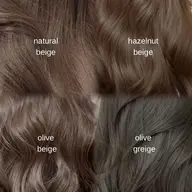 【ブリーチなし】🌿透明感オリーブベージュカラー🌿＋集中保湿TR