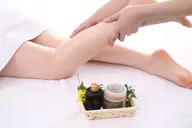 リフレクソロジー(膝から下)【月曜限定】
