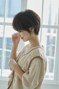 似合わせカット⭐︎