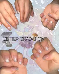 ꒰ঌラメグラ໒꒱ 最大2色まで(ベースカラー別途)