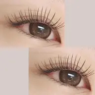 ミニモ限定価格◎フラットマットラッシュ 80本(off無料)◉他店リペア不可◉カラー変更+¥500~