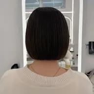 《今月限定》残りわずか｜ボブカット✂️＋髪質改善トリートメント✨(事前カウンセリングあり)