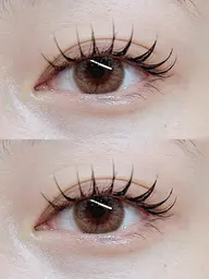 🫧上質セーブル80本コース(所要時間50分前後)