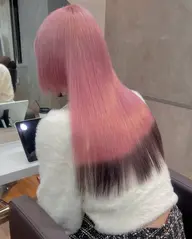 3種類ケラチントリートメント🦋