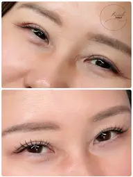 マツエク80本¥1000✨ミニモ限定モデル募集