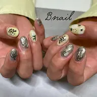 迷ったらコレ|フィルイン【ニュアンス定額art】＊オフ有り