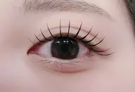 最新技術＆Healthy アンドヘルシー［LED➕マツエク➕パーマ]フラットラッシュ120本🎀