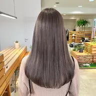 ❗️ SNSで話題の髪質改善トリートメント✨+カット✂︎