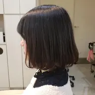 🌹minimo限定価格🌹カット+デジタルパーマ