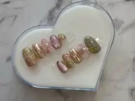 オーダーネイルチップ