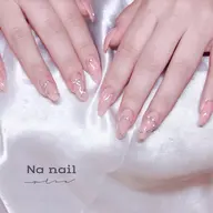 【持ち込みデザイン】90分やり放題プラン￥6850