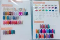 ✨オフ無しハンドまたはフット・ミラーorユニコーンorオーロラorマットorマグネットorカメレオンorフラッシュ✨