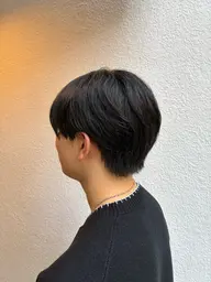 【春限定🌸先着10名】清潔感UPメンズカット💙