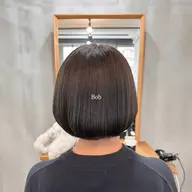 【 毎月のメンテナンス✨️】🎀カット+選べるトリートメント🤍¥4,800