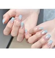 💗研修生限定コース💗ハンドジェル定額シンプルコース　丁寧ソフトジェルオフ込み